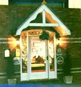 The Longview Hotel & Stuffed Olive Restaurant,  Knutsford